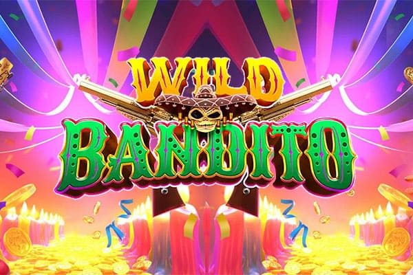 Wild Bandito สล็อต