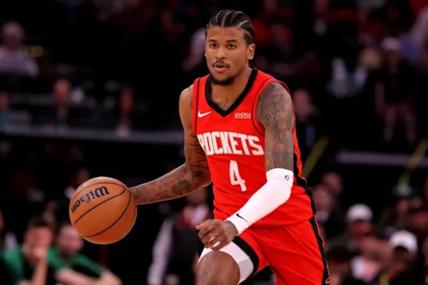 Rivalries ของ Houston Rockets