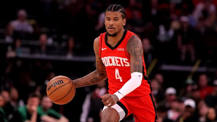 Rivalries ของ Houston Rockets