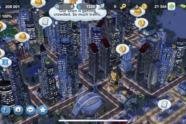เปรียบเทียบ Pocket City กับ SimCity BuildIt: เกมไหนตอบโจทย์ผู้เล่นมากกว่ากัน?