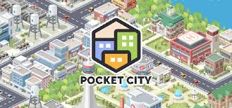 Pocket City: เกมสร้างเมืองสุดชิลสำหรับคนรักการวางแผน